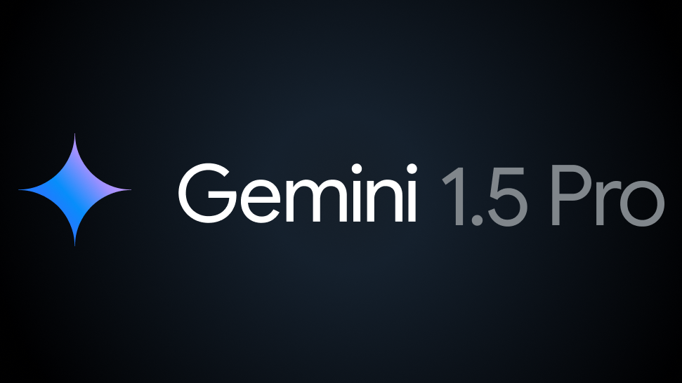 Gemini 1.5 Pro now in the API with native audio (speech) support, and more Image